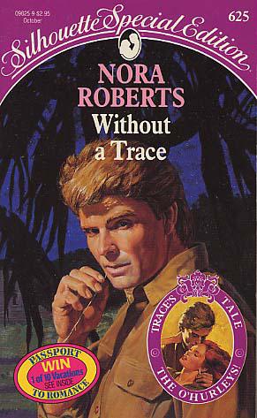 Without A Trace