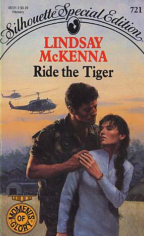 Ride The Tiger
