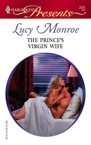 The Princes Virgin Wife