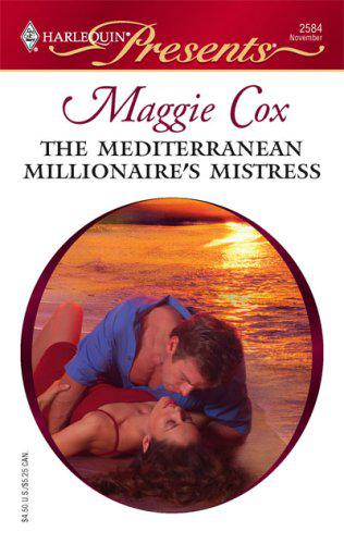 The Mediterranean Millionaires Mistress
