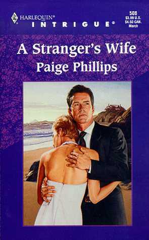 A Strangers Wife