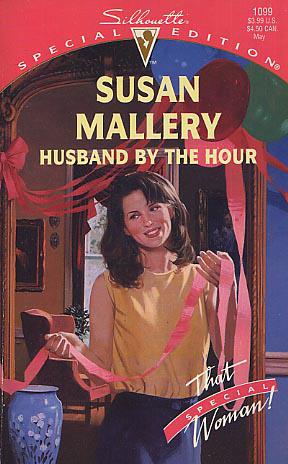 Husband By The Hour