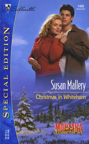 Christmas In Whitehorn