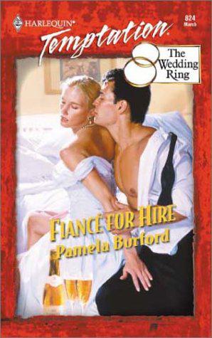 Fiance For Hire