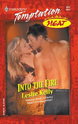Into The Fire