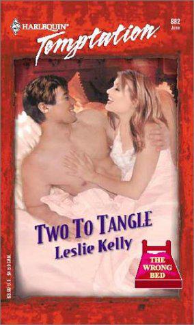 Two To Tangle