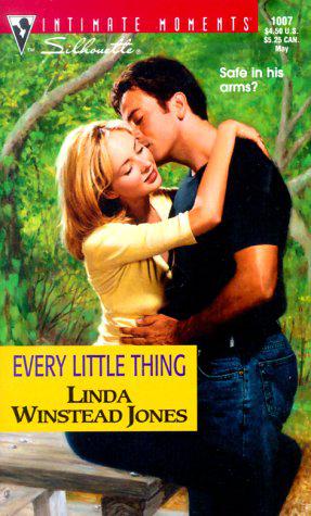 Every Little Thing