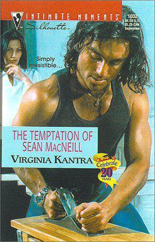 The Temptation Of Sean Macneill