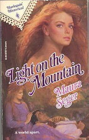 Light On The Mountain
