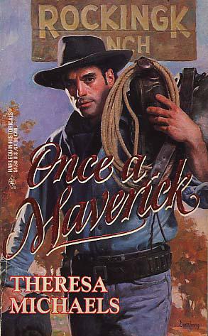 Once A Maverick