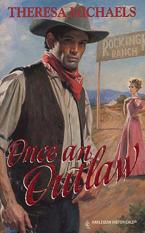 Once An Outlaw