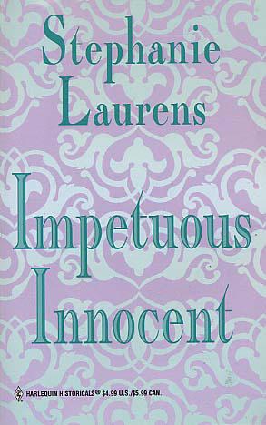 Impetuous Innocent