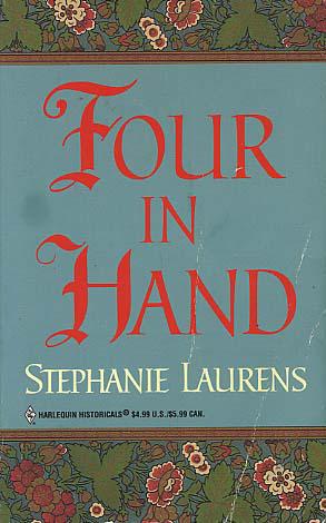 Four In Hand