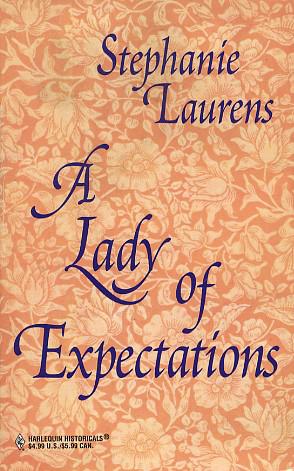 A Lady Of Expectations