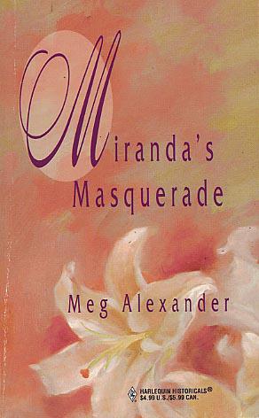 Mirandas Masquerade