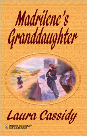 Madrilenes Granddaughter