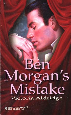 Ben Morgans Mistake
