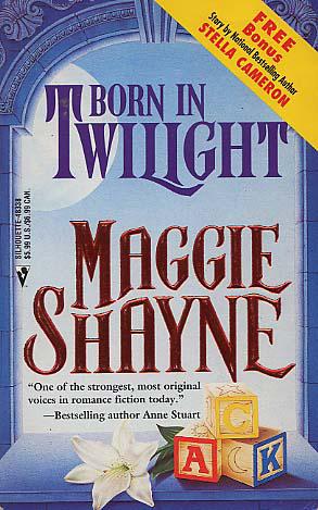 Beyond Twilight