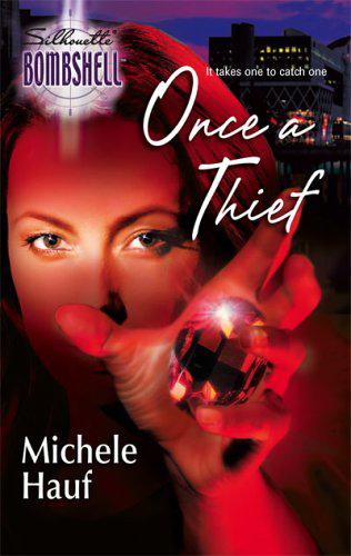 Once A Thief