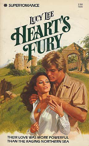 Hearts Fury