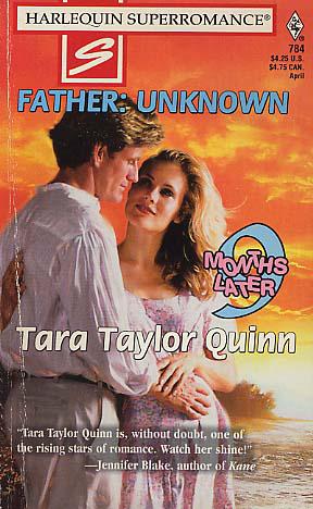 Father Unknown