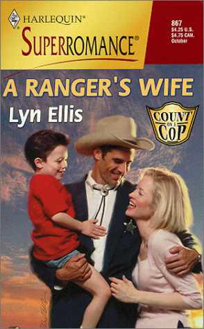 A Rangers Wife