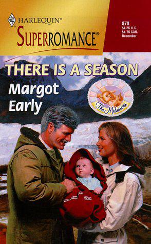 There Is A Season