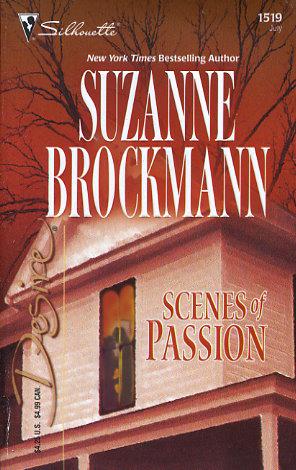 Scenes Of Passion