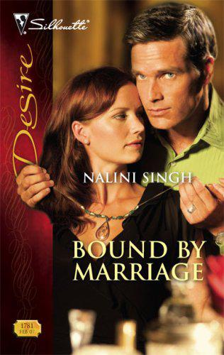 Bound By Marriage
