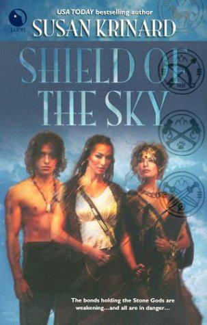 Shield Of The Sky