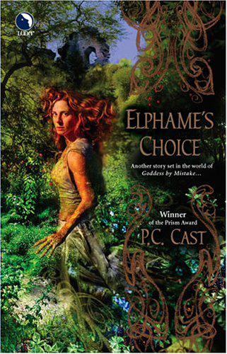 Elphames Choice