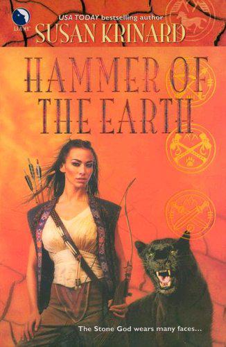 Hammer Of The Earth