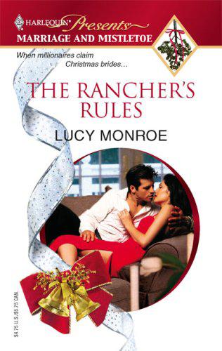 The Ranchers Rules