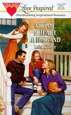 A Home A Heart A Husband