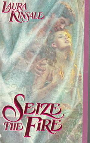 Seize The Fire