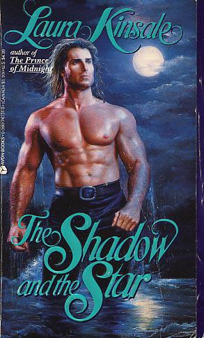 The Shadow And The Star