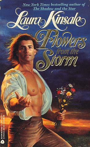 Flowers From The Storm