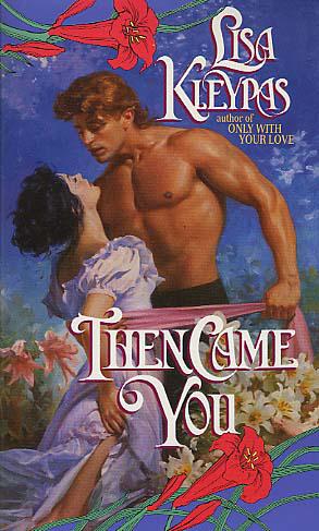 Then Came You