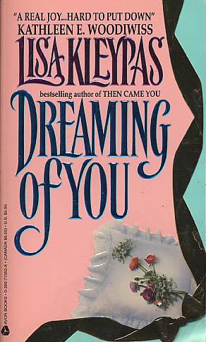 Dreaming Of You