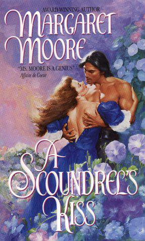 A Scoundrels Kiss