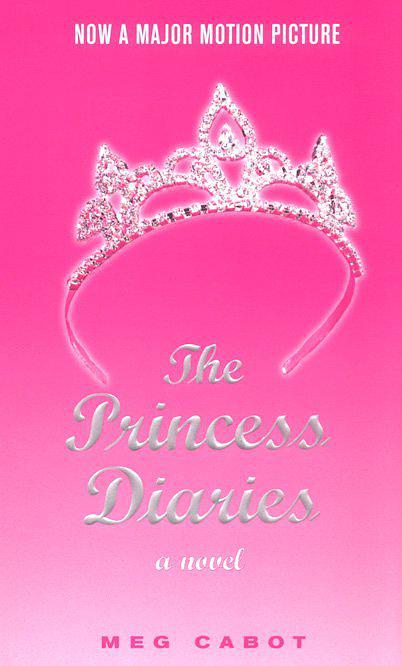 The Princess Diaries