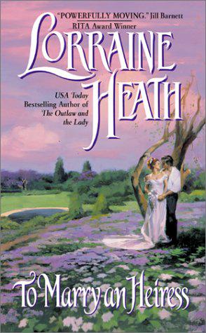 To Marry An Heiress