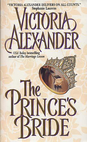 The Princes Bride