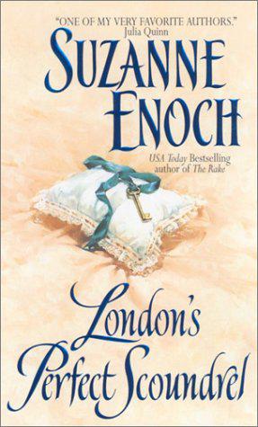 Londons Perfect Scoundrel