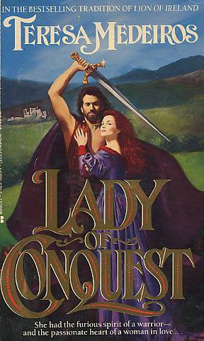 Lady Of Conquest