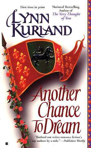 Another Chance To Dream