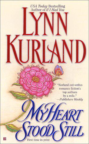 My Heart Stood Still