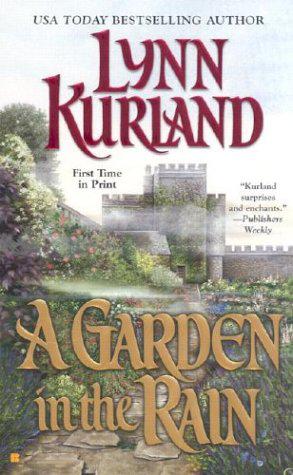 A Garden In The Rain