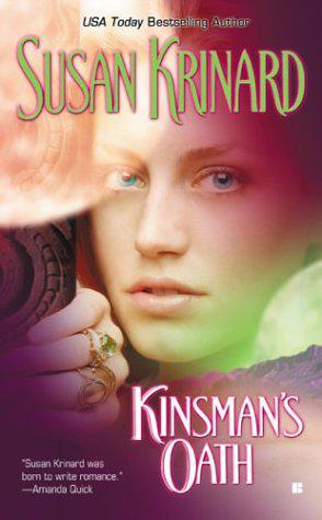 Kinsmans Oath