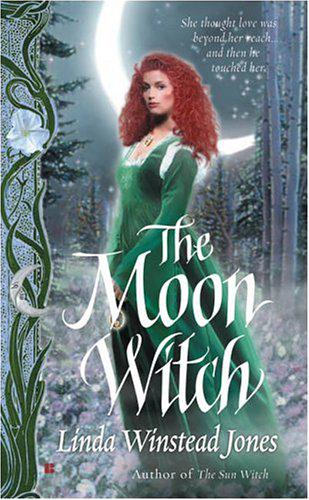 The Moon Witch